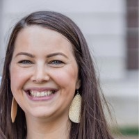 WHCA/WiCAL Employee Kate Dickson's profile photo