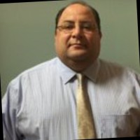 Conexus Food Solutions Employee John Salois's profile photo