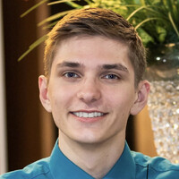 NebDev Employee Grayson Stanton's profile photo