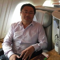 Focused Photonics （Hangzhou),Inc. Employee Rocky Lee's profile photo