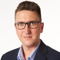 Marcus Visic Email & Phone Number