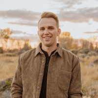 Corbin Chamberlain Email & Phone Number