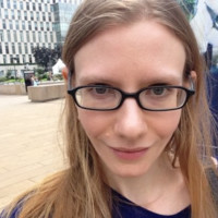 Freelance Employee Anna Griggs's profile photo