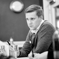 Simon Gatcliffe Email & Phone Number