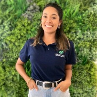 Suzano Employee Tamara Silva's profile photo