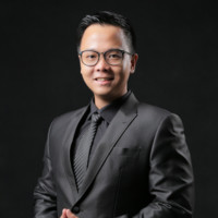 Nomura Research Institute Indonesia Employee Nico Tan's profile photo