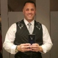 Freedom Forever Employee Jonathan Baez's profile photo