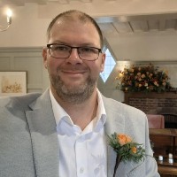 ParentPay Group Employee Craig [McIps's profile photo