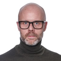 Sofia Rör AB Employee Erik Sparrfeldt's profile photo