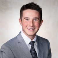 CME Group Employee Erik Weiss's profile photo