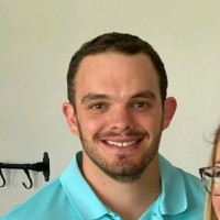 Harvest Graphics, LLC Employee Rob Rieger's profile photo