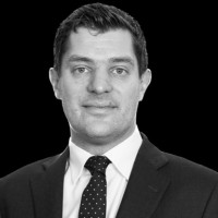 Pinsent Masons Employee Daniel Gardiner's profile photo
