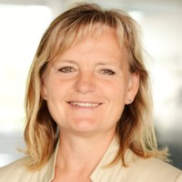 TeDo Verlag Employee Ines Stotz's profile photo
