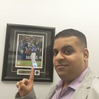 Rajeev Mukherjee Email & Phone Number