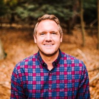 Shape Corp. Employee Nick D's profile photo