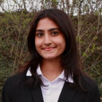 WIUX Employee Sachi Vishnoi's profile photo