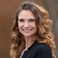Hazelden Betty Ford Graduate School Employee Ginger Howell's profile photo