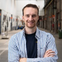 Kitepower Employee Bart Kroese's profile photo