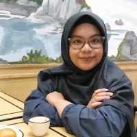 PT. INDOBOILER Employee Annisa Nisa's profile photo