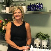 Headlines Salon & Spa Employee Kristi Goldby's profile photo