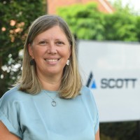 Machinery Automation & Robotics Employee Cindy van Coster's profile photo
