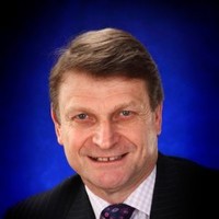 Sanitation First Employee Mark Collins's profile photo