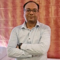 Durgesh Kumar Email & Phone Number