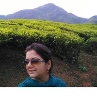 Rainmaker Employee Shubha Chaturvedi's profile photo