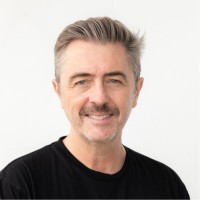 Corporate Art Employee Jeff Barwick's profile photo