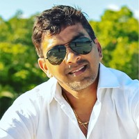 VRO Hospitality Pvt. Ltd. Employee Sachin Padlekar's profile photo