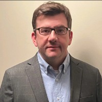 Dispatch Science Employee Steven Serafimovski's profile photo