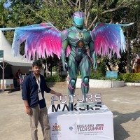 NANO TECH E SERVICES Employee Ujjwal Prakash's profile photo