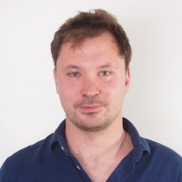 Galeio Employee Thomas Kerdreux's profile photo