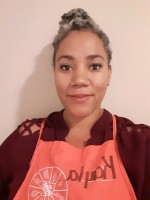 The Home Depot Employee Kayla Patrick's profile photo