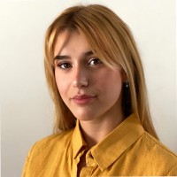 ATIAM Employee Charlotte Garnodier's profile photo