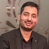 Ashwin Amarapuram Email & Phone Number | Aikenist ...