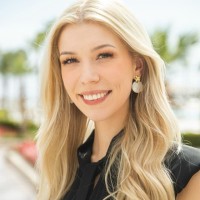 RoboRana Group Employee Esmée van Walle's profile photo