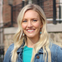 City Barbeque Employee Samantha Shaffer's profile photo