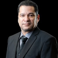 Burgess Steel Employee Jose Estremera's profile photo