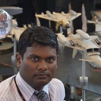 CSIR-National Physical Laboratory Employee Sunil Prasad's profile photo