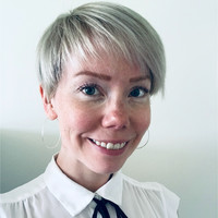 Elkem ASA Employee Inger Lund's profile photo