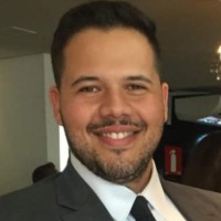 Super Globo Employee Samuel Ataíde's profile photo