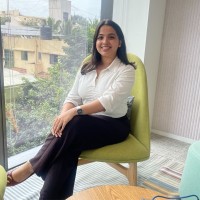 Workday Employee Simran Shaik's profile photo