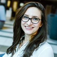 Borislava Markova Email