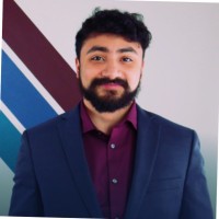 EverSpark Interactive Employee Cristian Diaz Rivera's profile photo