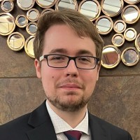 Shepherd Holdings Employee Trevor Osborne's profile photo