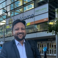 CerebrumEdge Employee Hrishikesh Kumar's profile photo