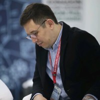 Muradjan Duliyev Email