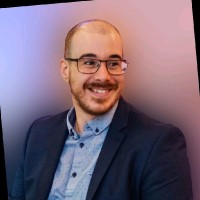 BRP Employee Alexandre Lapointe's profile photo