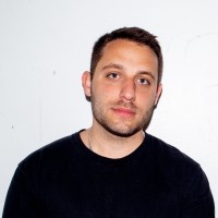 Y7 Studio Employee Mason Levey's profile photo